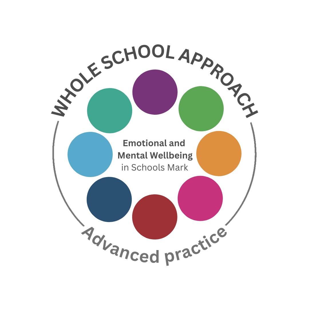 Emotional and Mental Wellbeing Mark - Queens' School