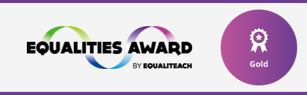 Equalities Award - Queens' School
